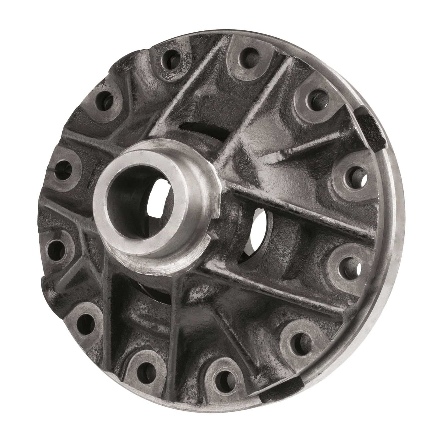 Differential Carrier